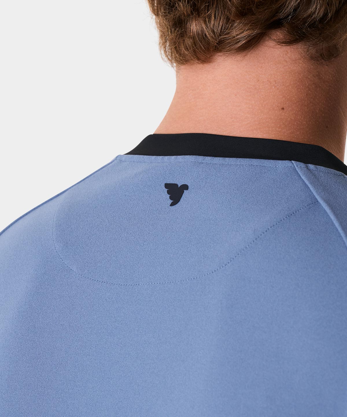Ash Tour Crewneck - Slate - Image 5