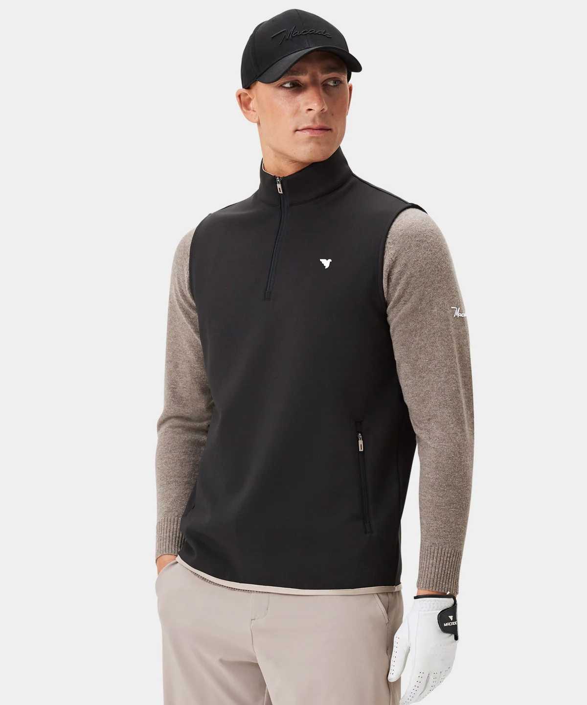 Therma Vest - Black - Image 3