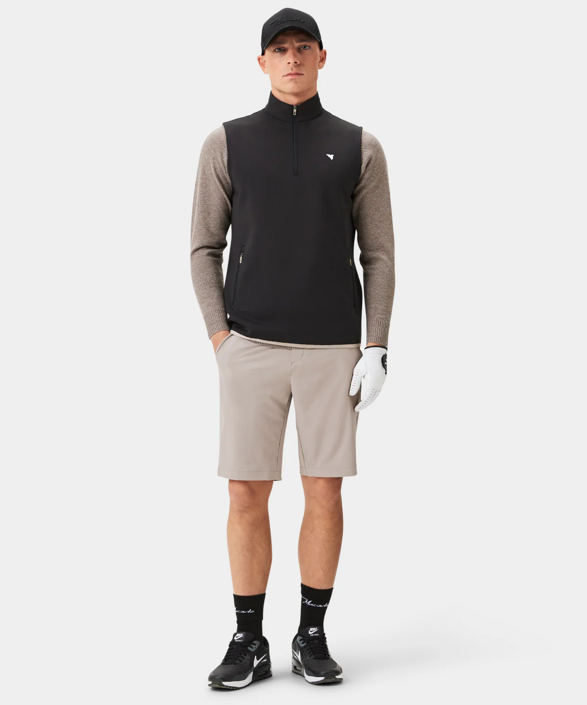 Therma Vest - Black - Image 5