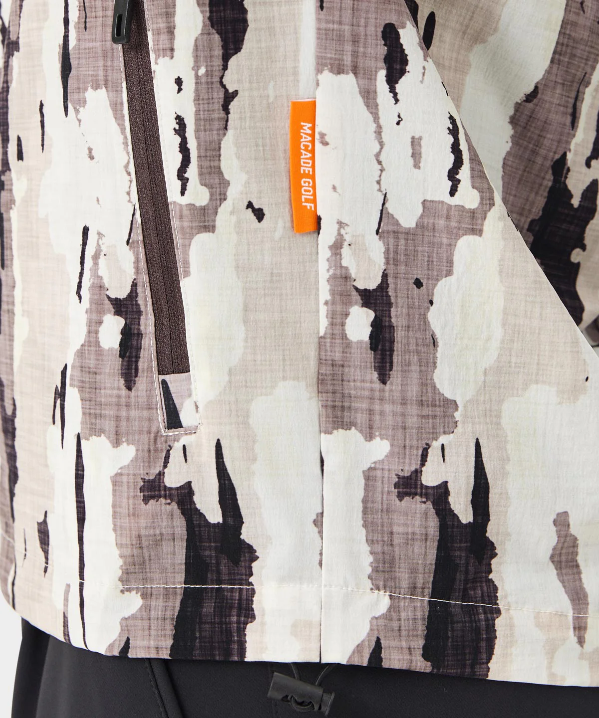 Blake TR Hoodie - Camo - Image 5