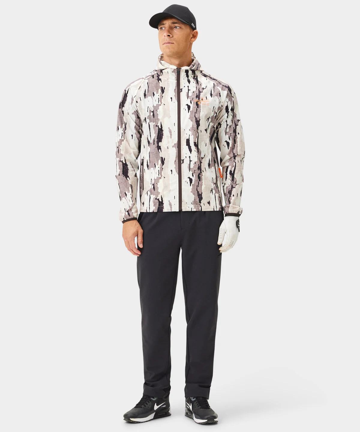 Blake TR Hoodie - Camo - Image 7