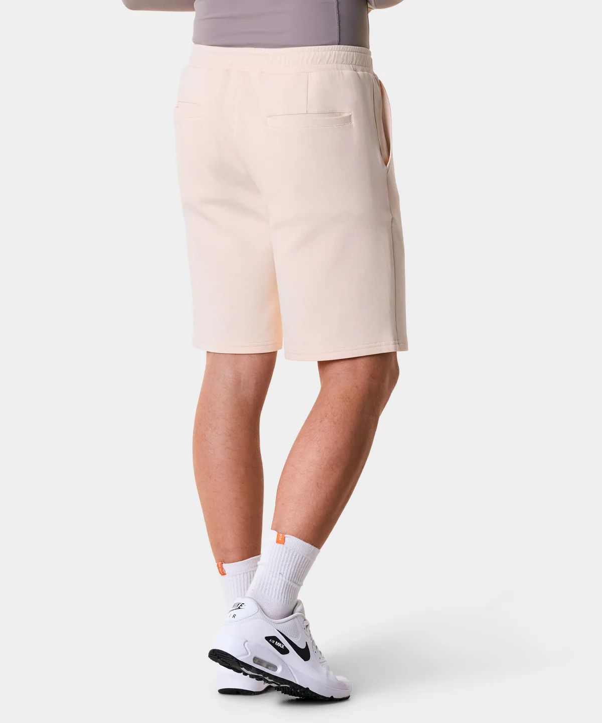 Range Shorts - Bone TR - Image 3