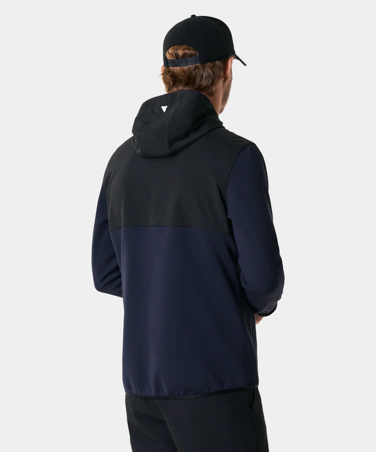 Bowie Tour Popover - Navy - Image 3