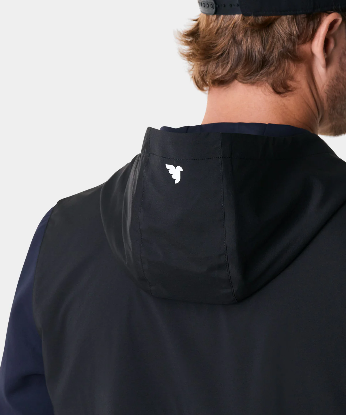 Bowie Tour Popover - Navy - Image 5