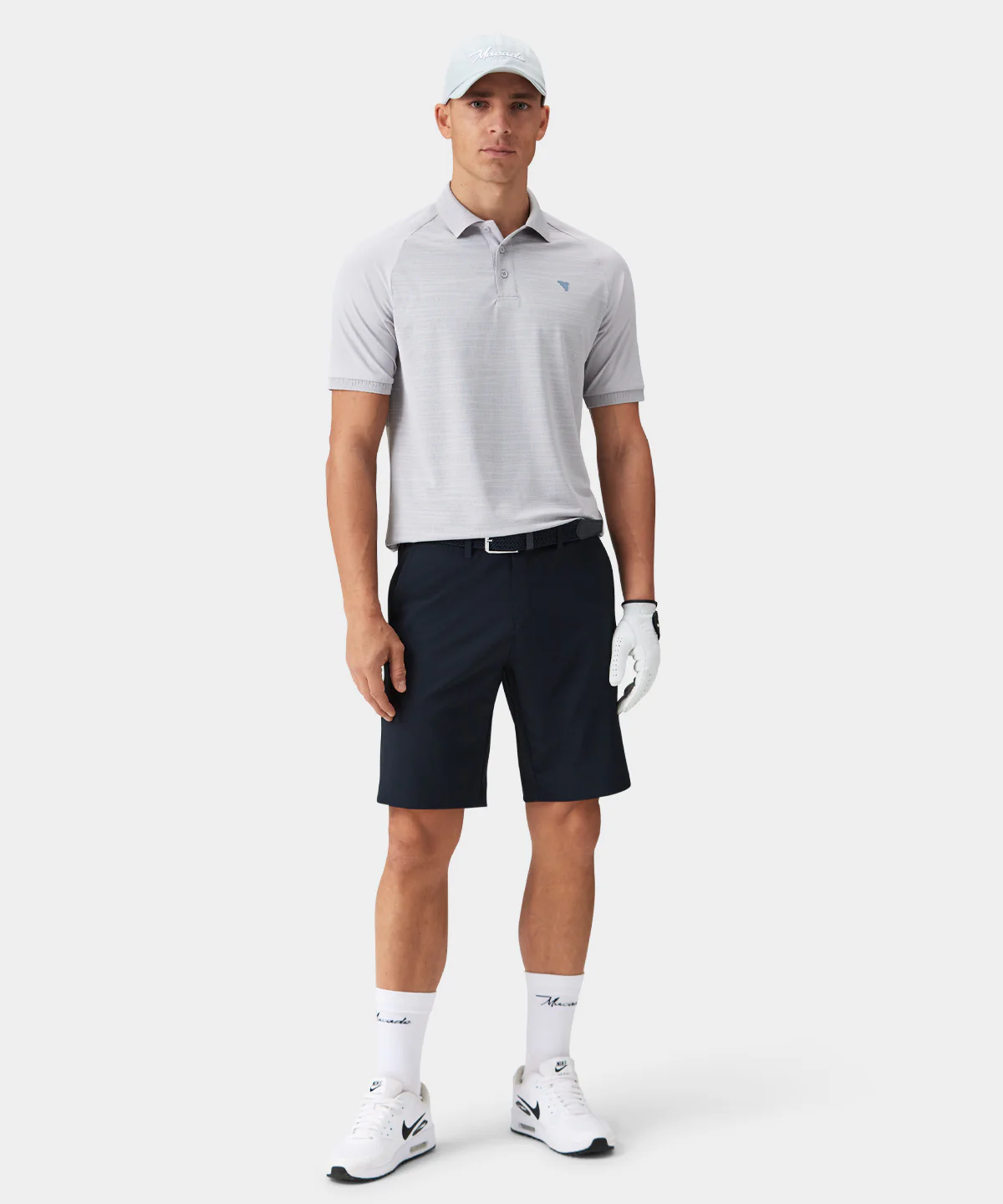 Chase TX Tour Shirt - Grey - Image 6