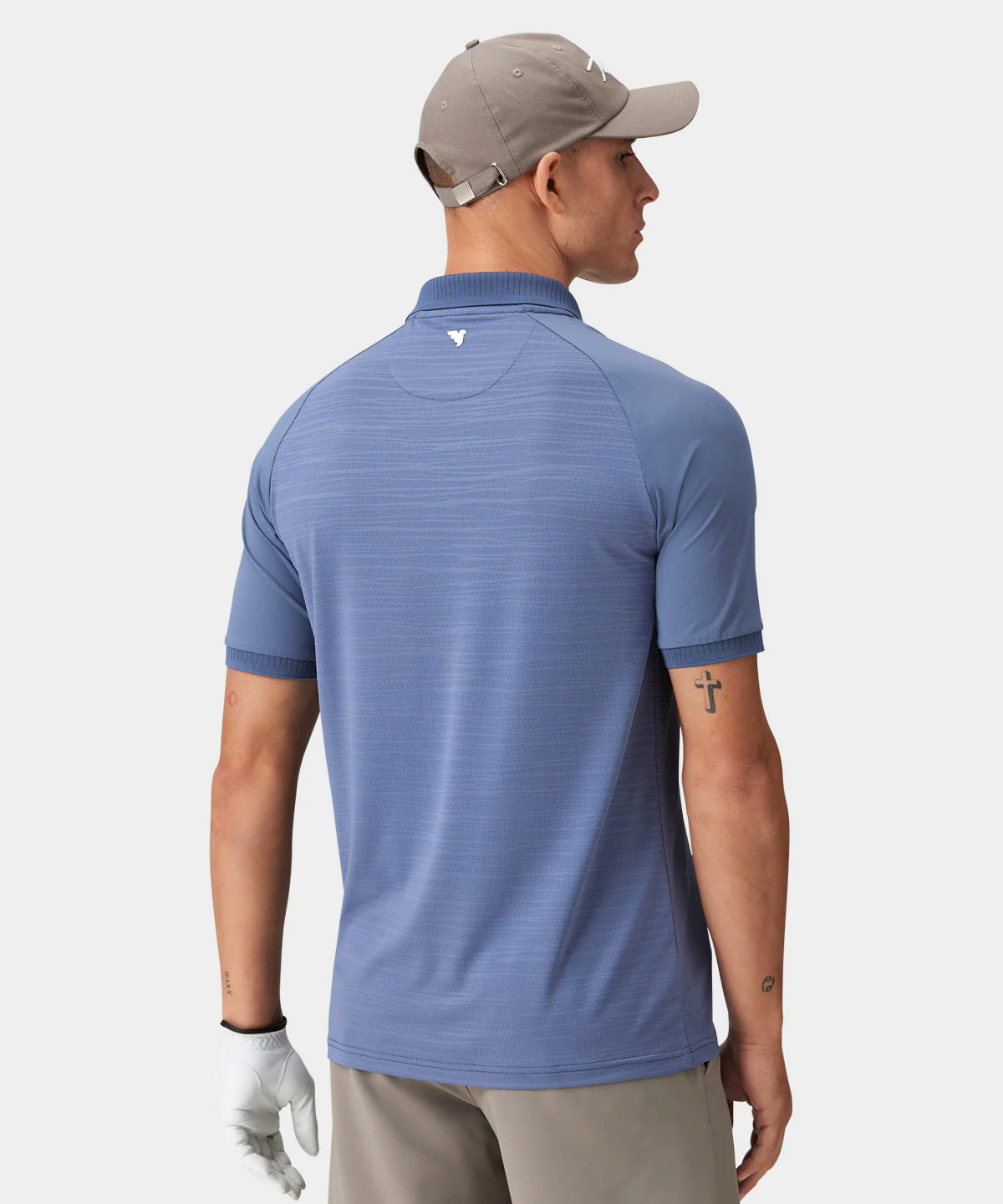 Chase TX Tour Shirt - Stone - Image 3