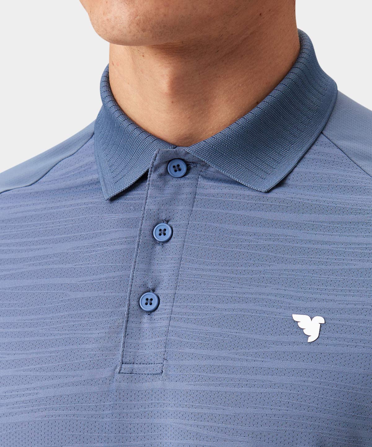 Chase TX Tour Shirt - Stone - Image 4