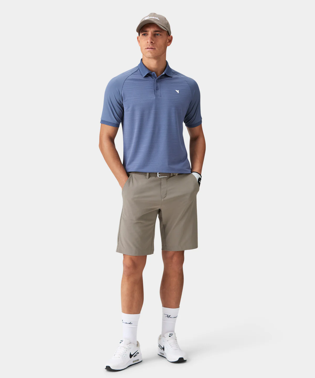 Chase TX Tour Shirt - Stone - Image 6