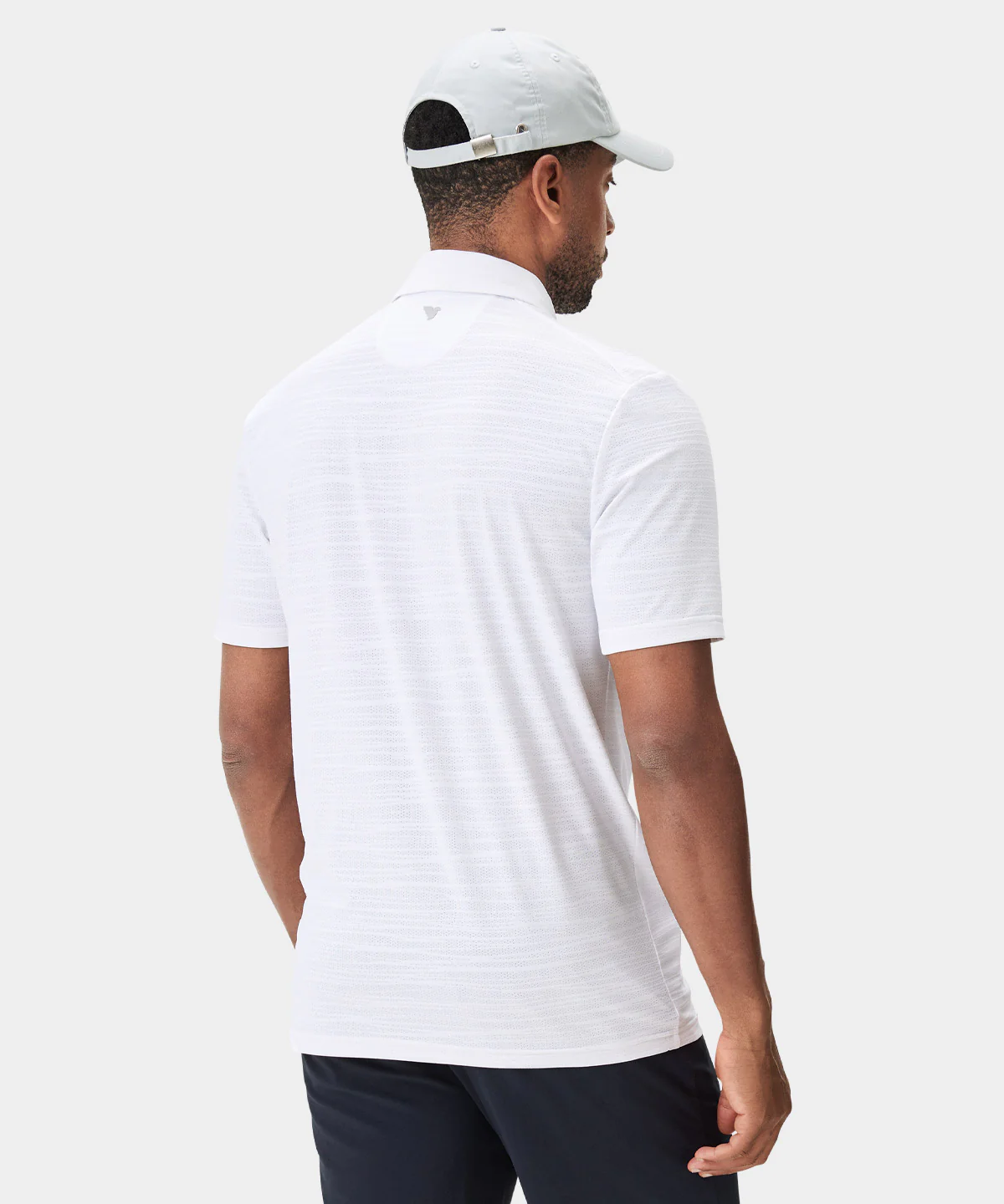 Flight Shirt - White - Image 4