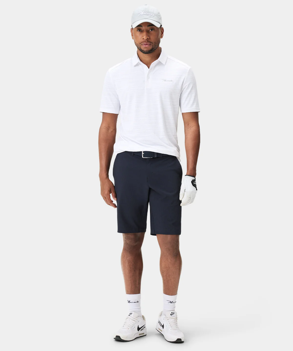 Flight Shirt - White - Image 6