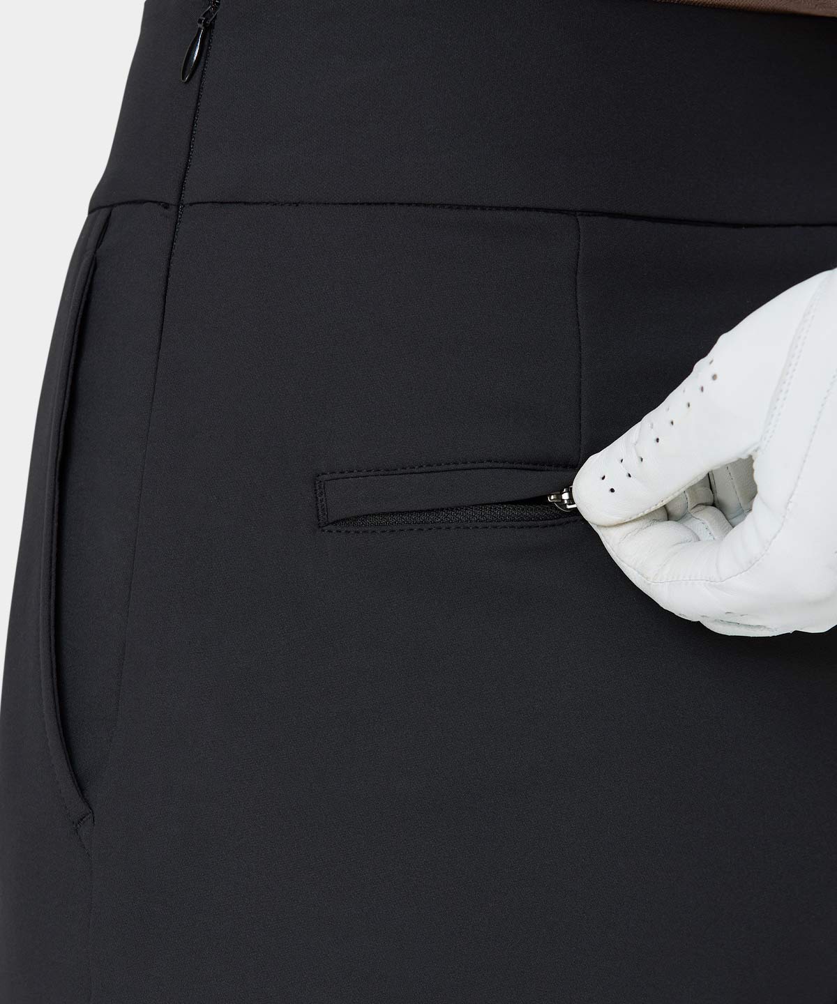 Nora Trouser - Black - Image 5