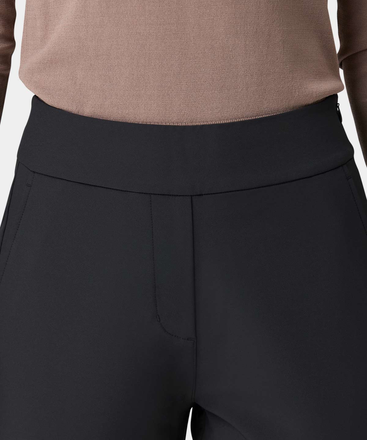 Nora Trouser - Black - Image 7
