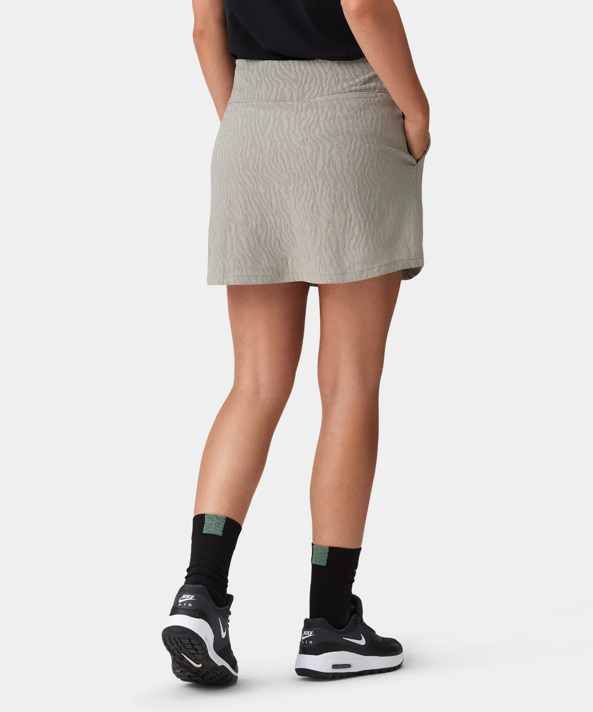 Rori Performance Skirt - Cedar - Image 3