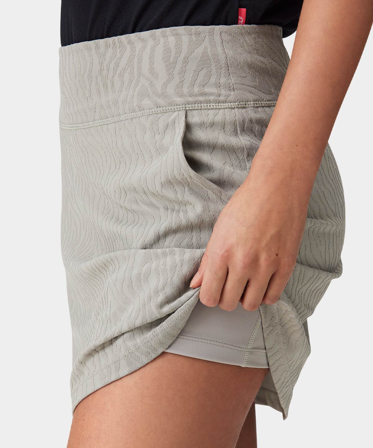 Rori Performance Skirt - Cedar - Image 5