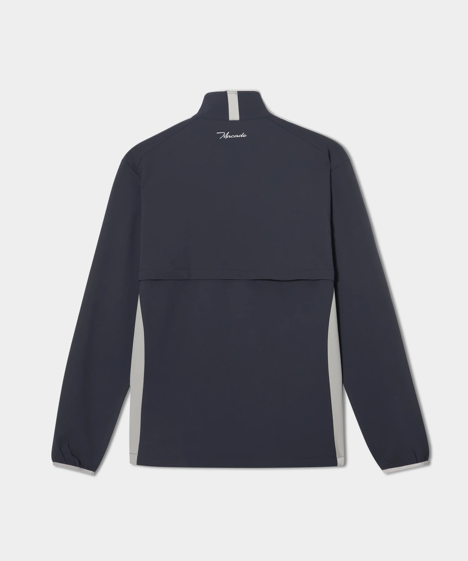 Storm Wind Jacket - Dark Blue - Image 3