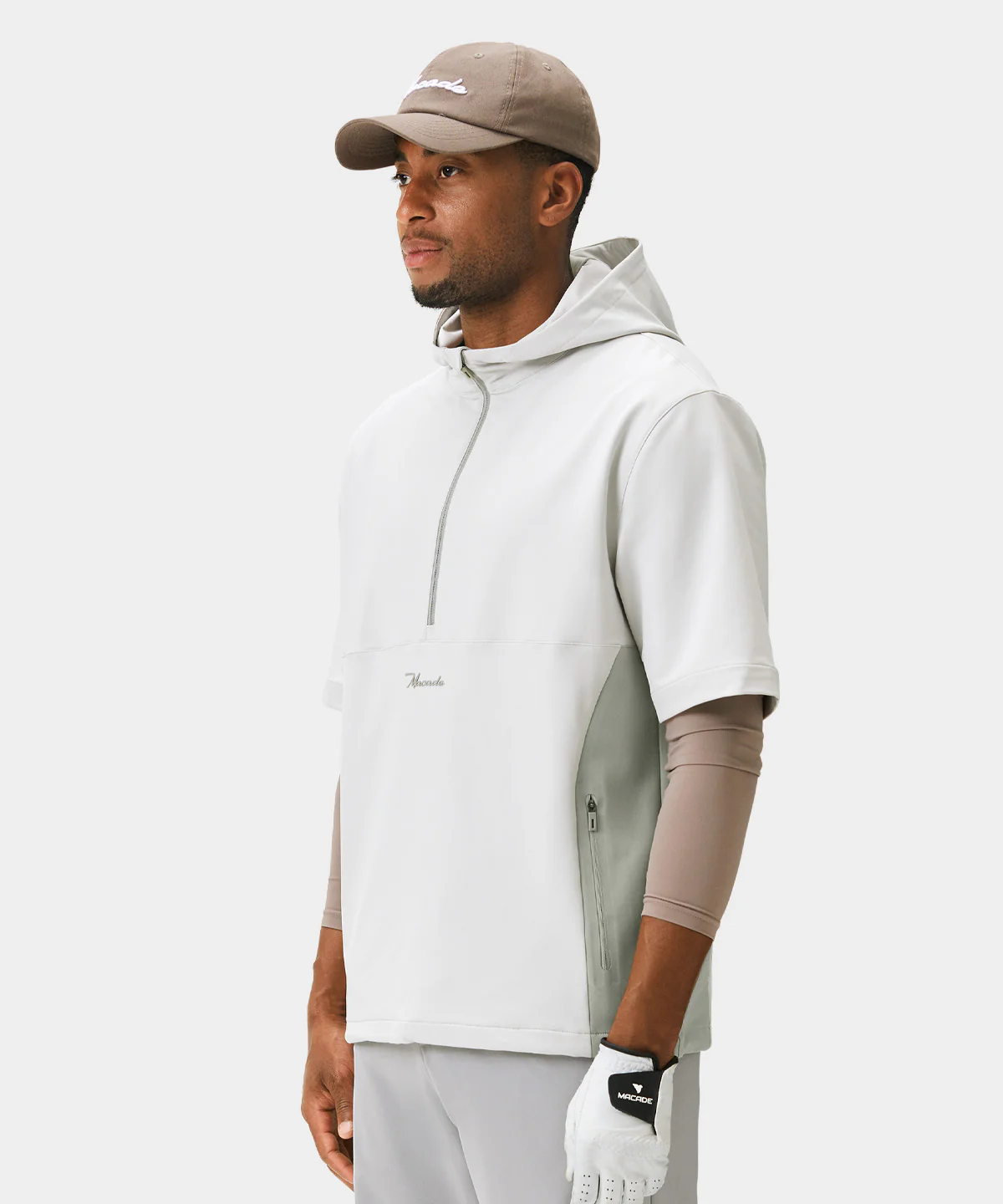 Storm Wind Shirt - Off-White - Image 3
