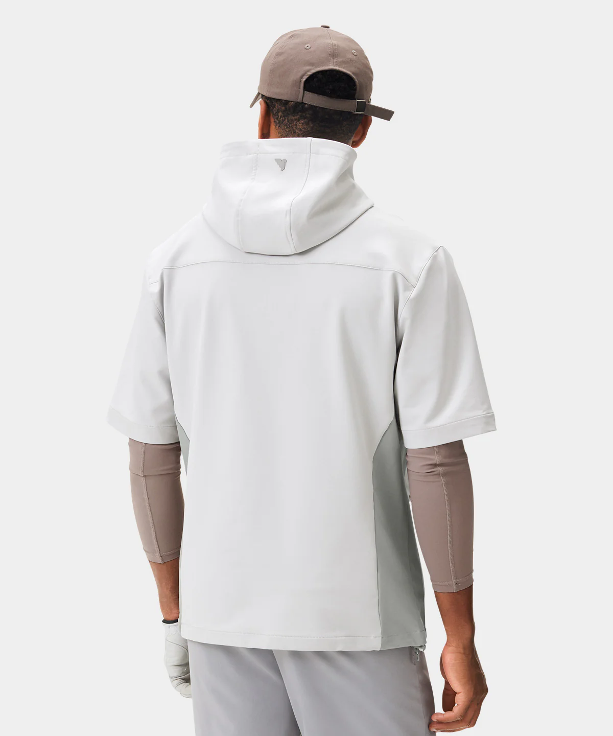 Storm Wind Shirt - Off-White - Image 4