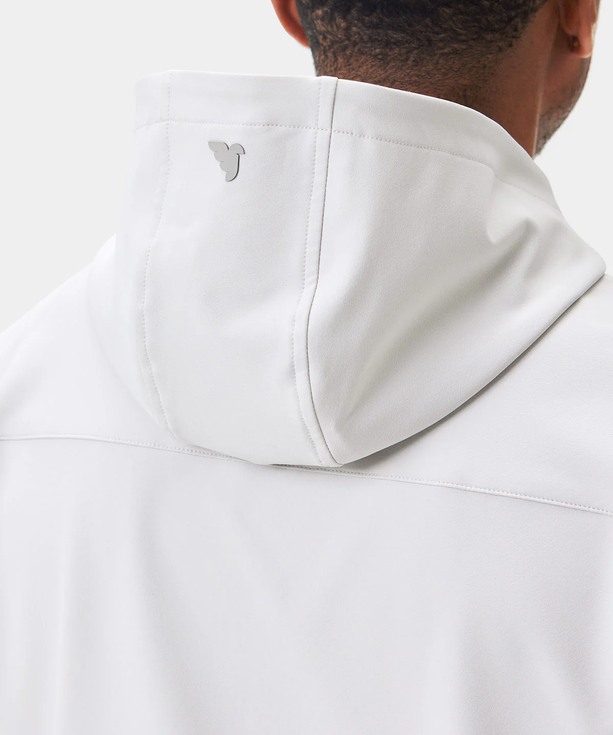 Storm Wind Shirt - Off-White - Image 5