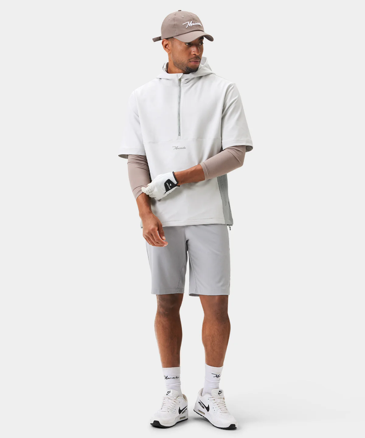 Storm Wind Shirt - Off-White - Image 7