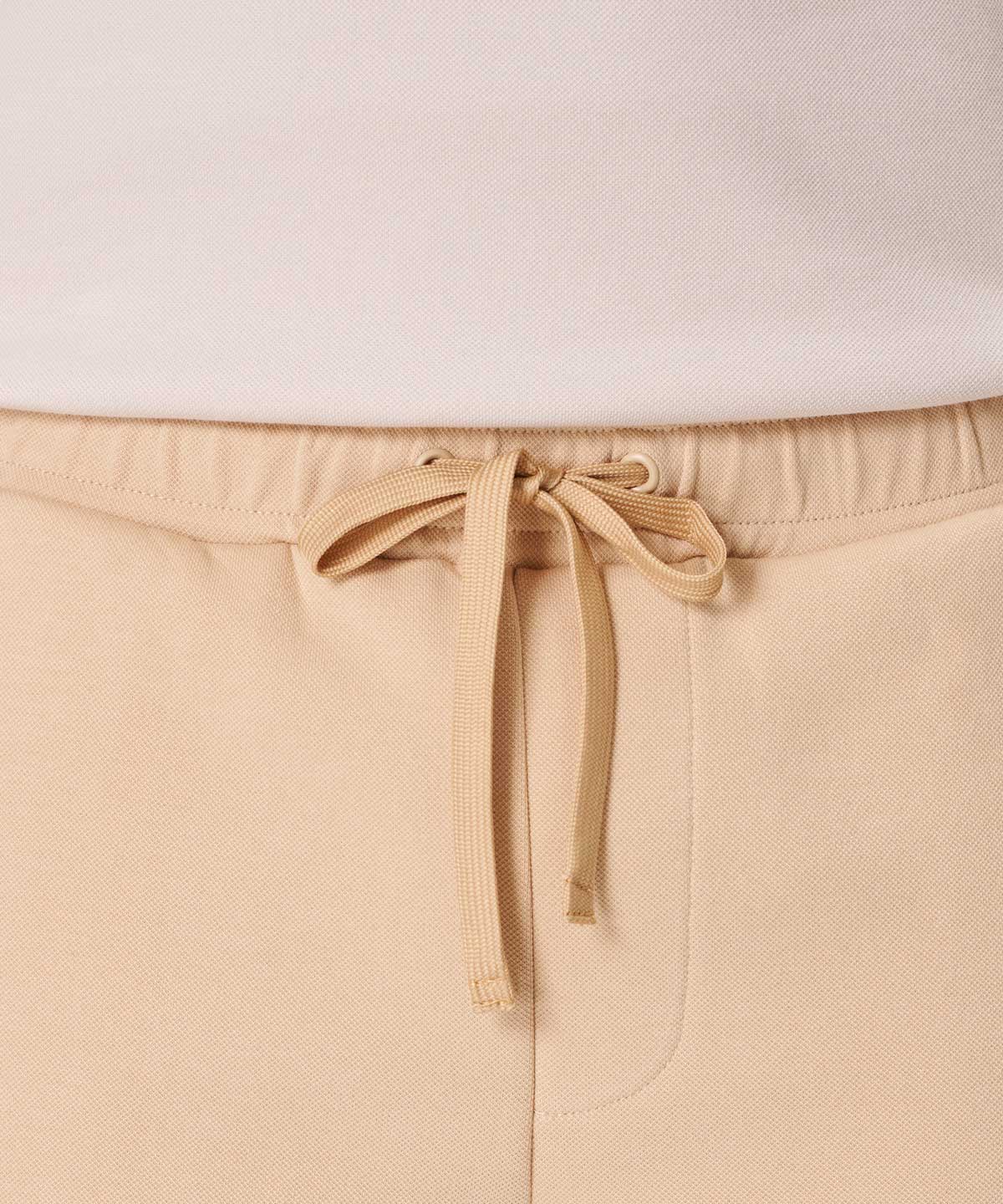 TR Air Range Shorts - Tan - Image 4