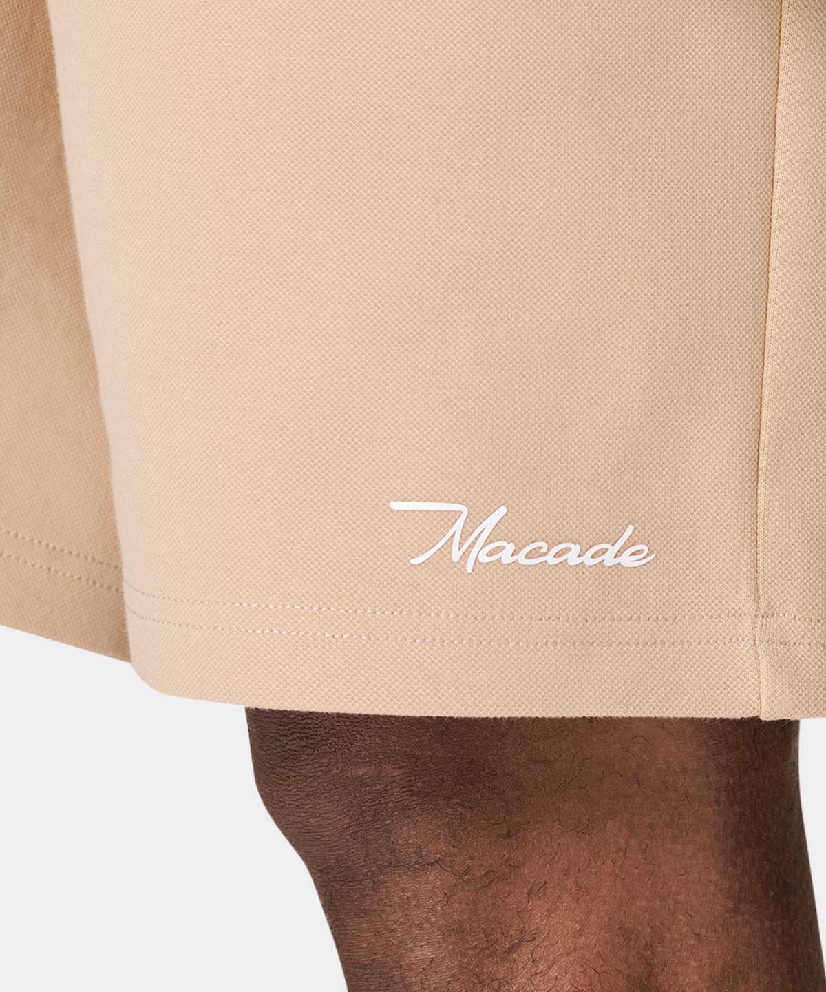 TR Air Range Shorts - Tan - Image 5