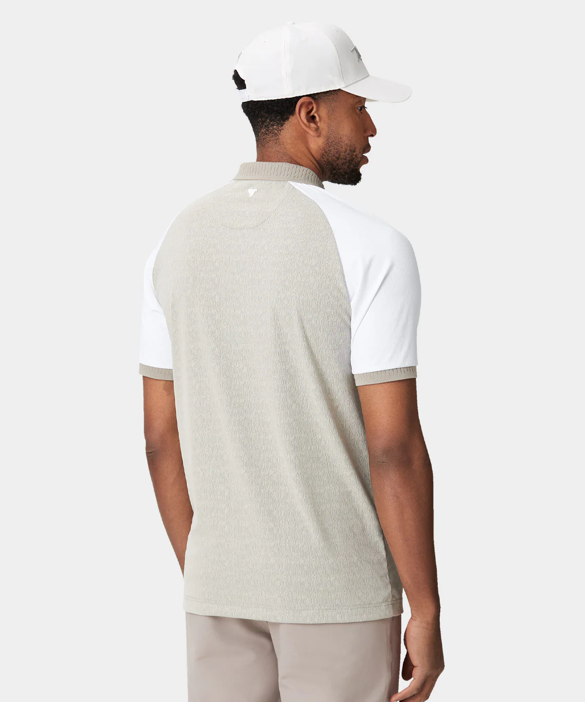 TR Pro Shirt - Tan - Image 3
