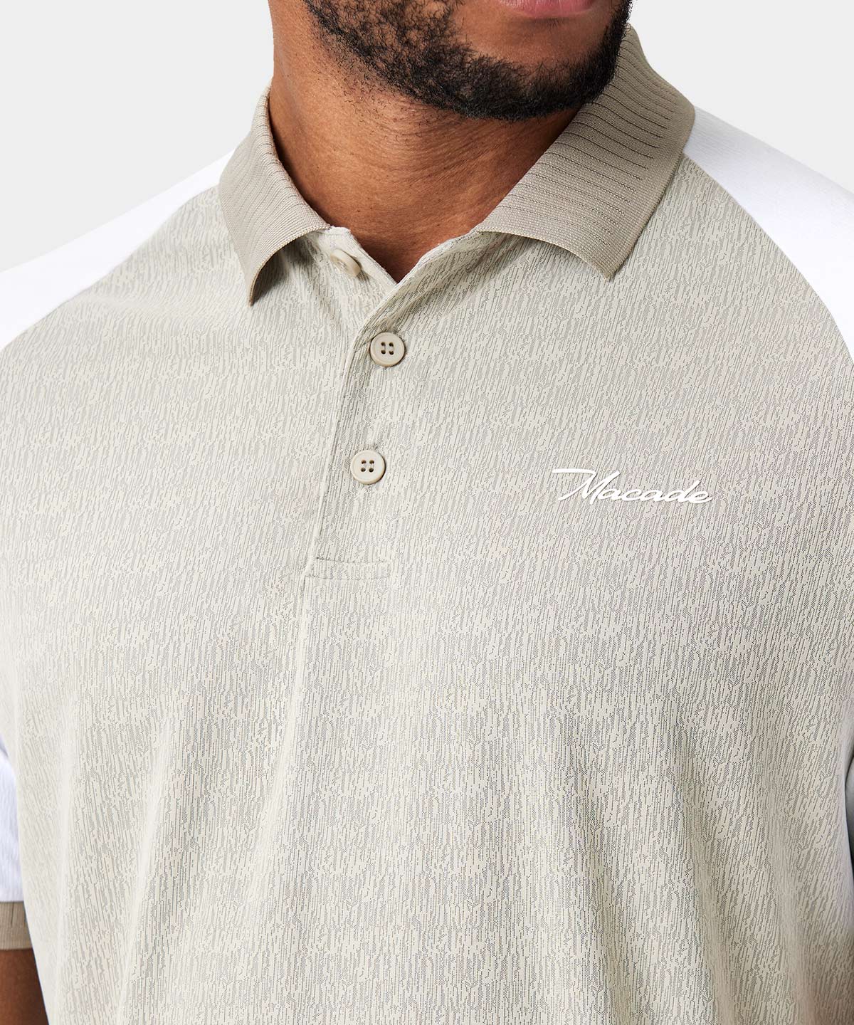 TR Pro Shirt - Tan - Image 4