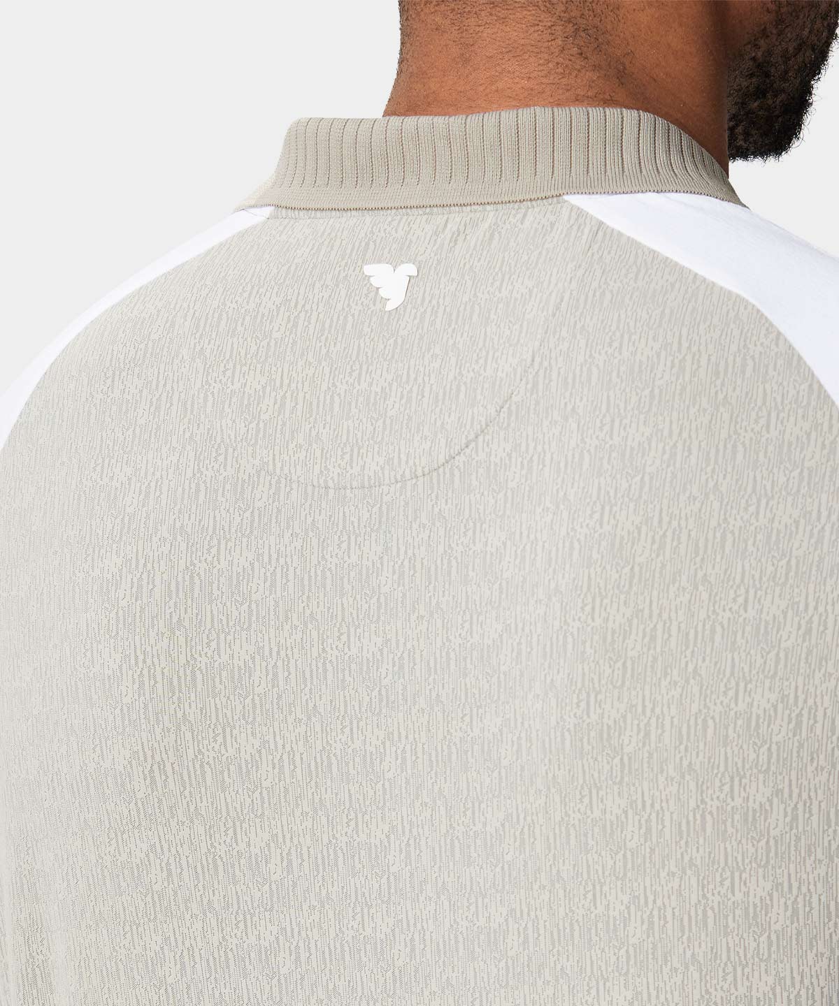TR Pro Shirt - Tan - Image 5