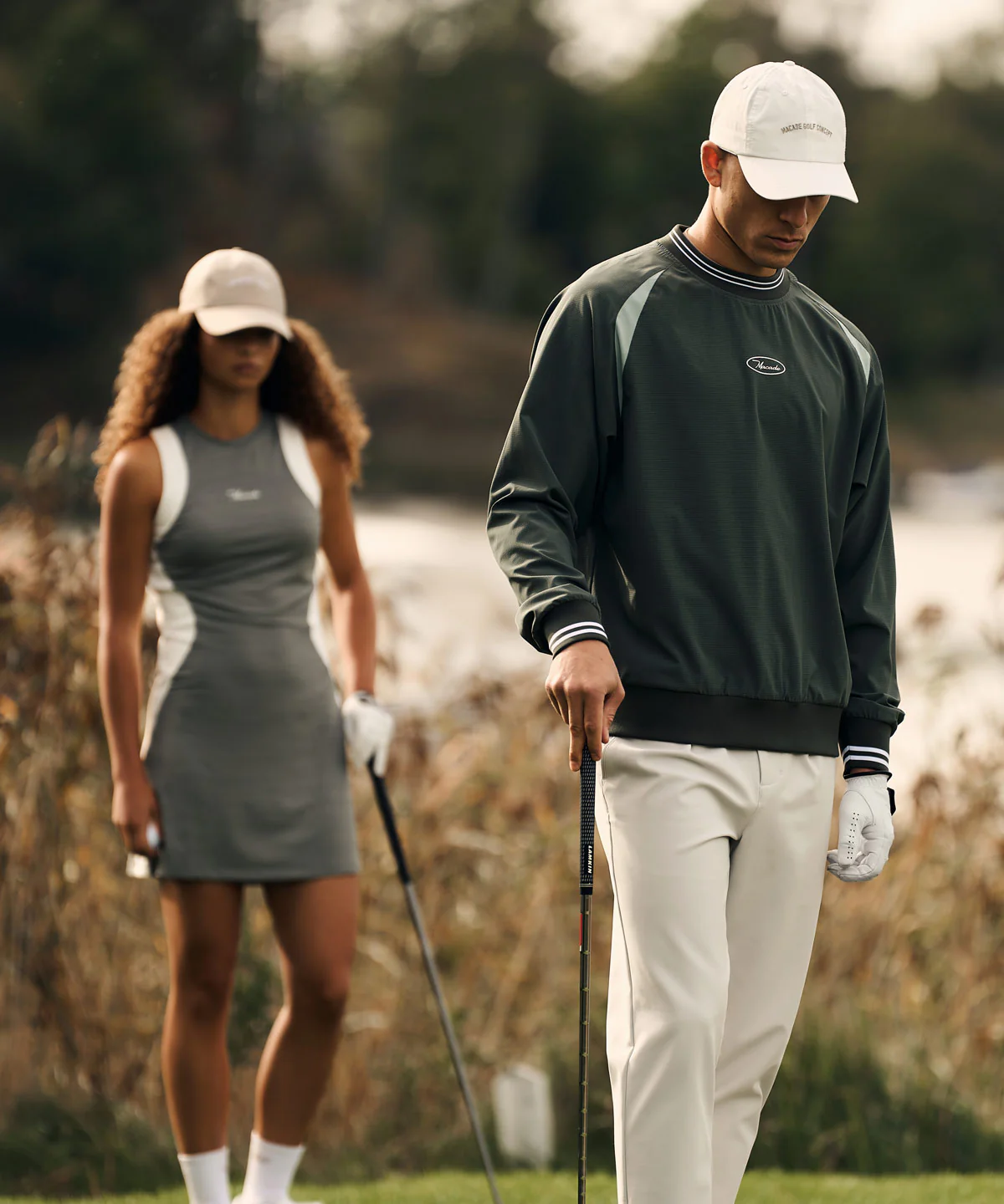 Unstructured Tech Cap - Tan - Image 3