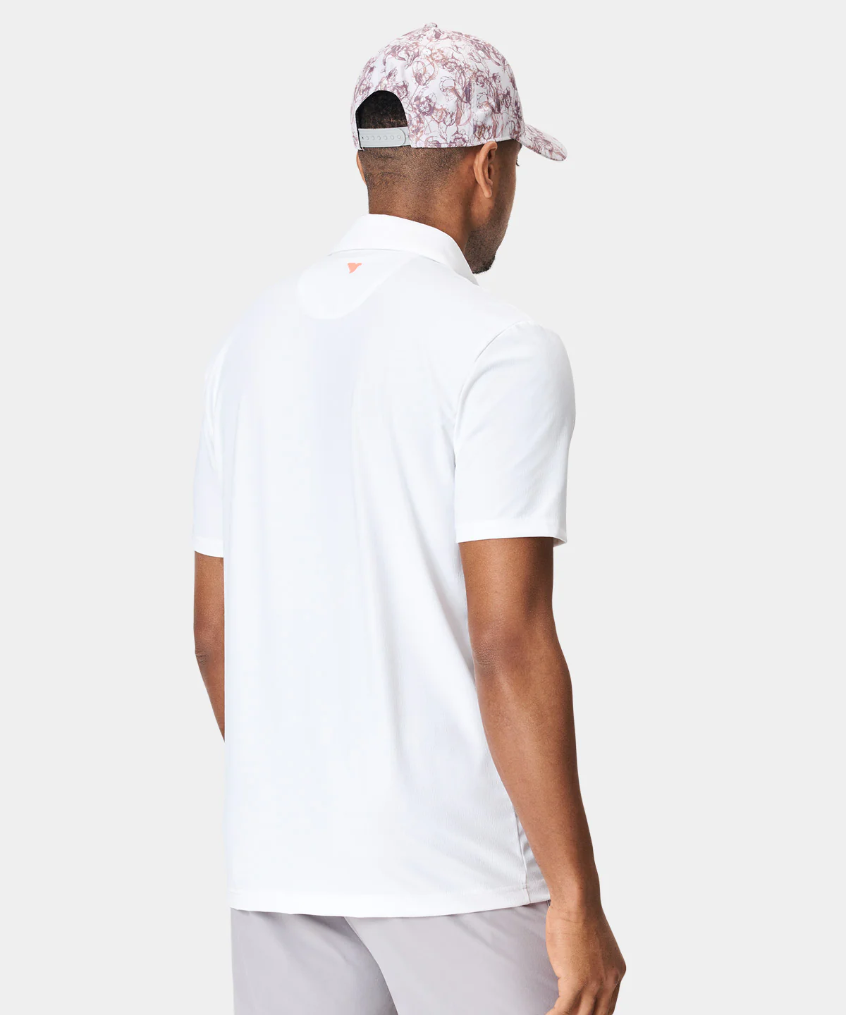 Tate AR Shirt - White - Image 3